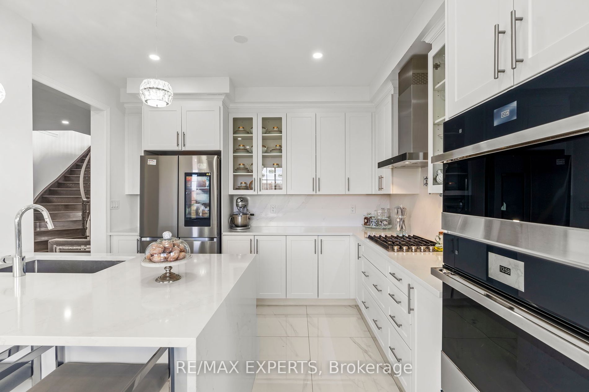324 W Windfields Farm Dr