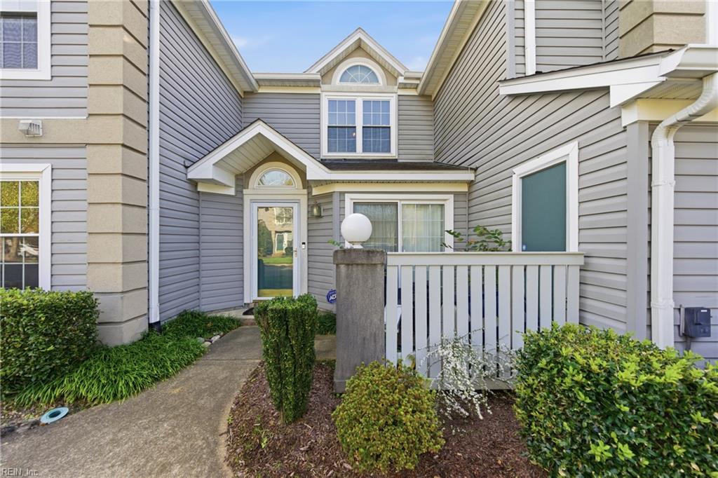 501 Rue Marseille, Chesapeake, VA 