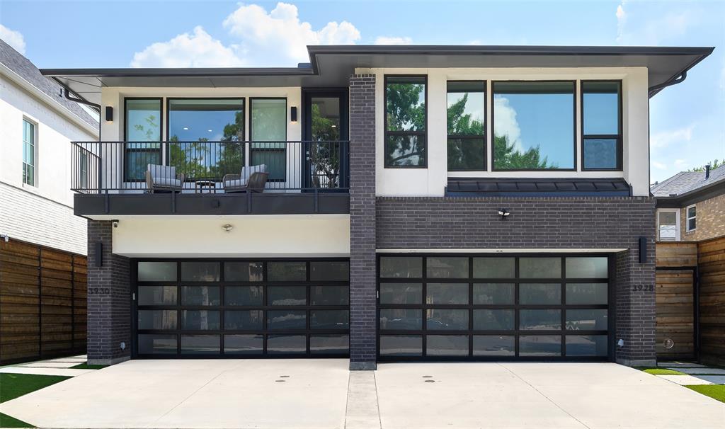 3930 Hawthorne Avenue