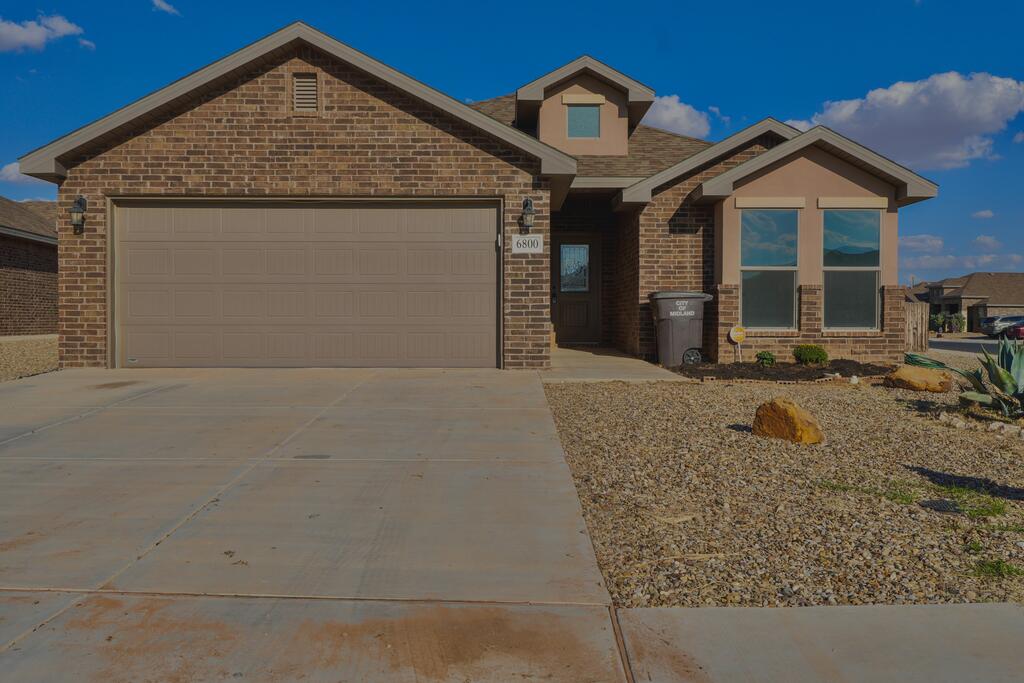 6800 Big Bend Country