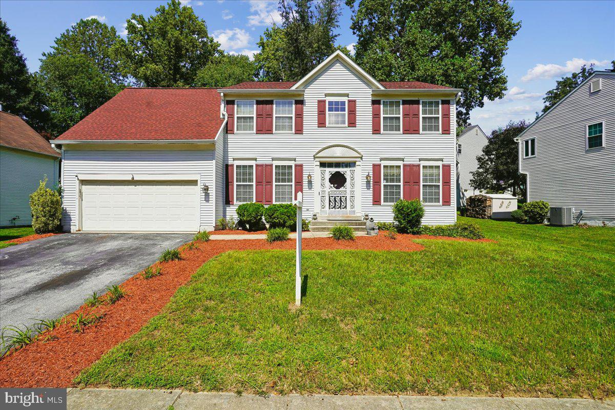 10606 Birdie Lane