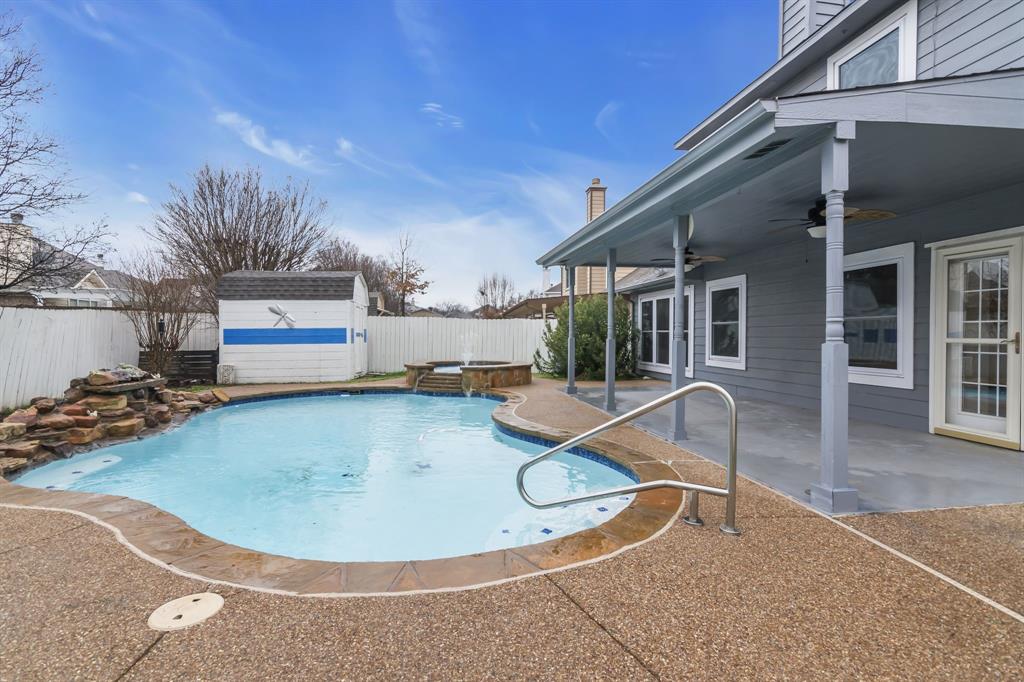 873 Stafford Station Drive