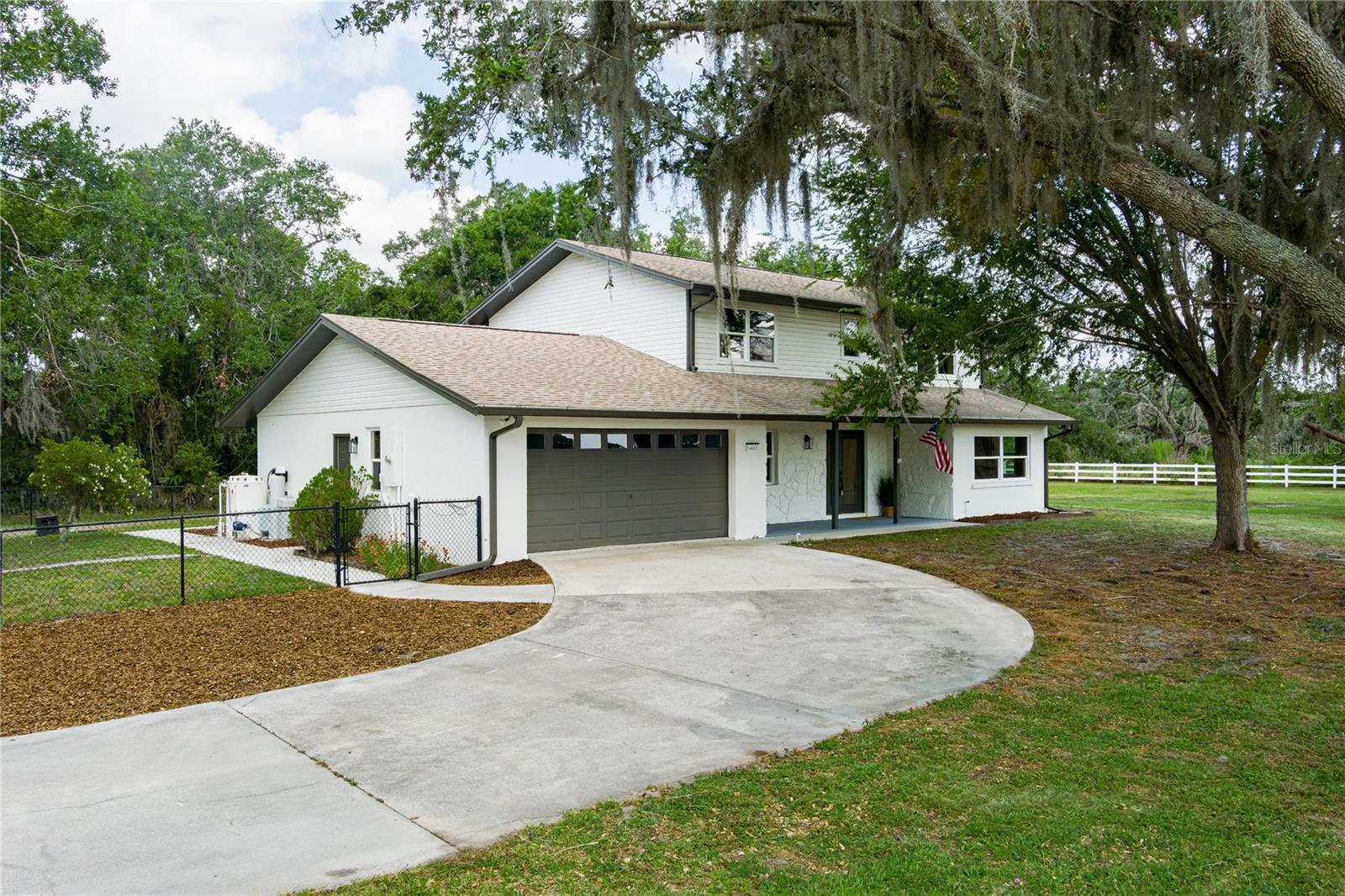 5403 Red Rooster Road