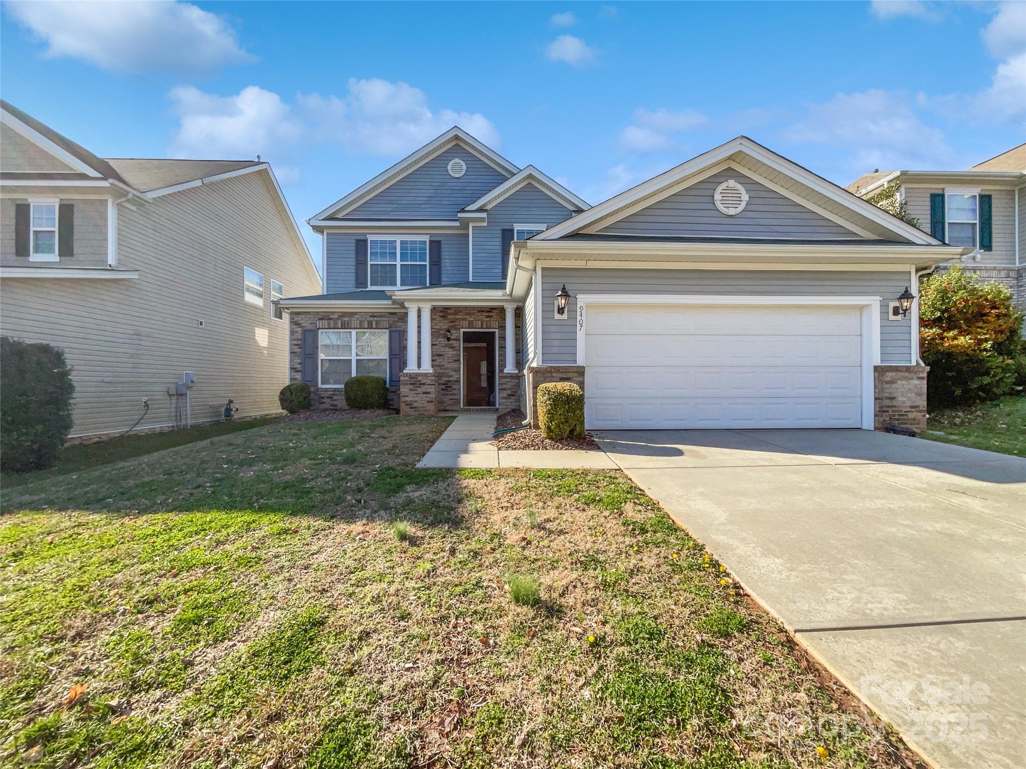 Charlotte Homes For Sale | Charlotte NC Homes for Sale By The Maxwell ...