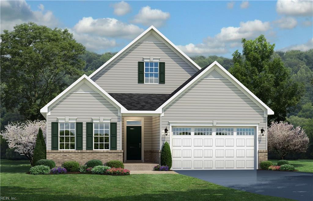 106 Woodcreek Road, Williamsburg, VA 