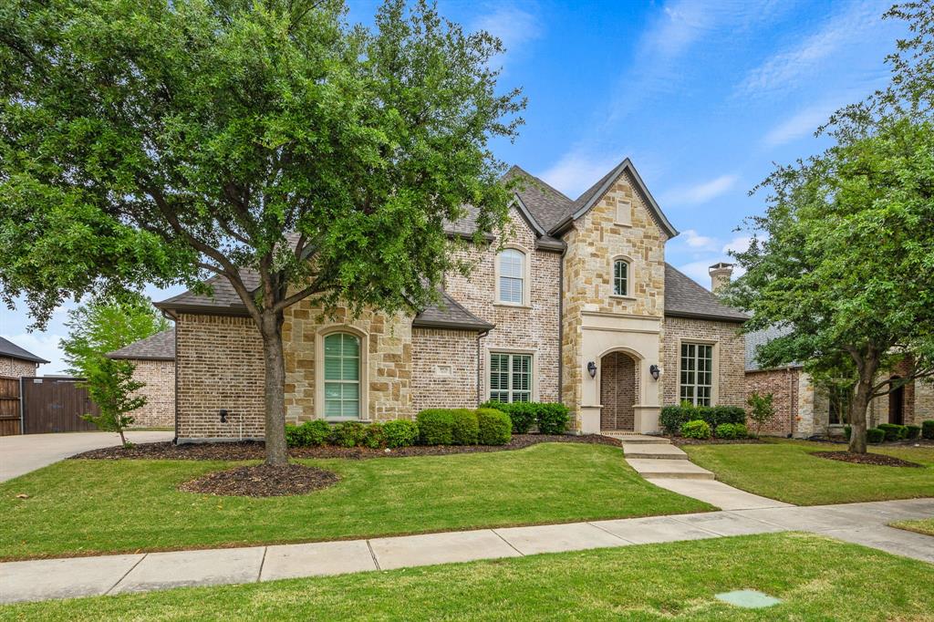 9976 Tate, Lane Frisco, TX