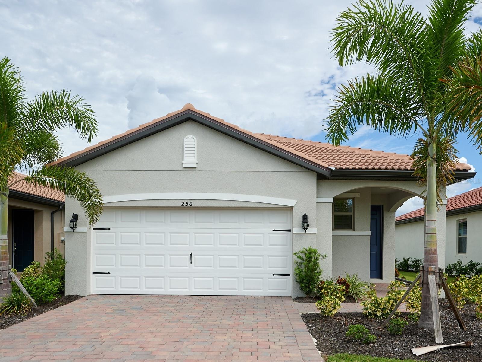 256 Teramo Way