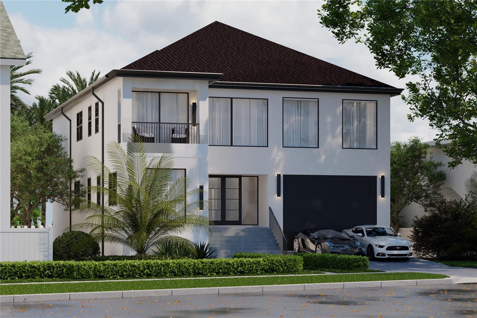 4523 W Rosemere Road