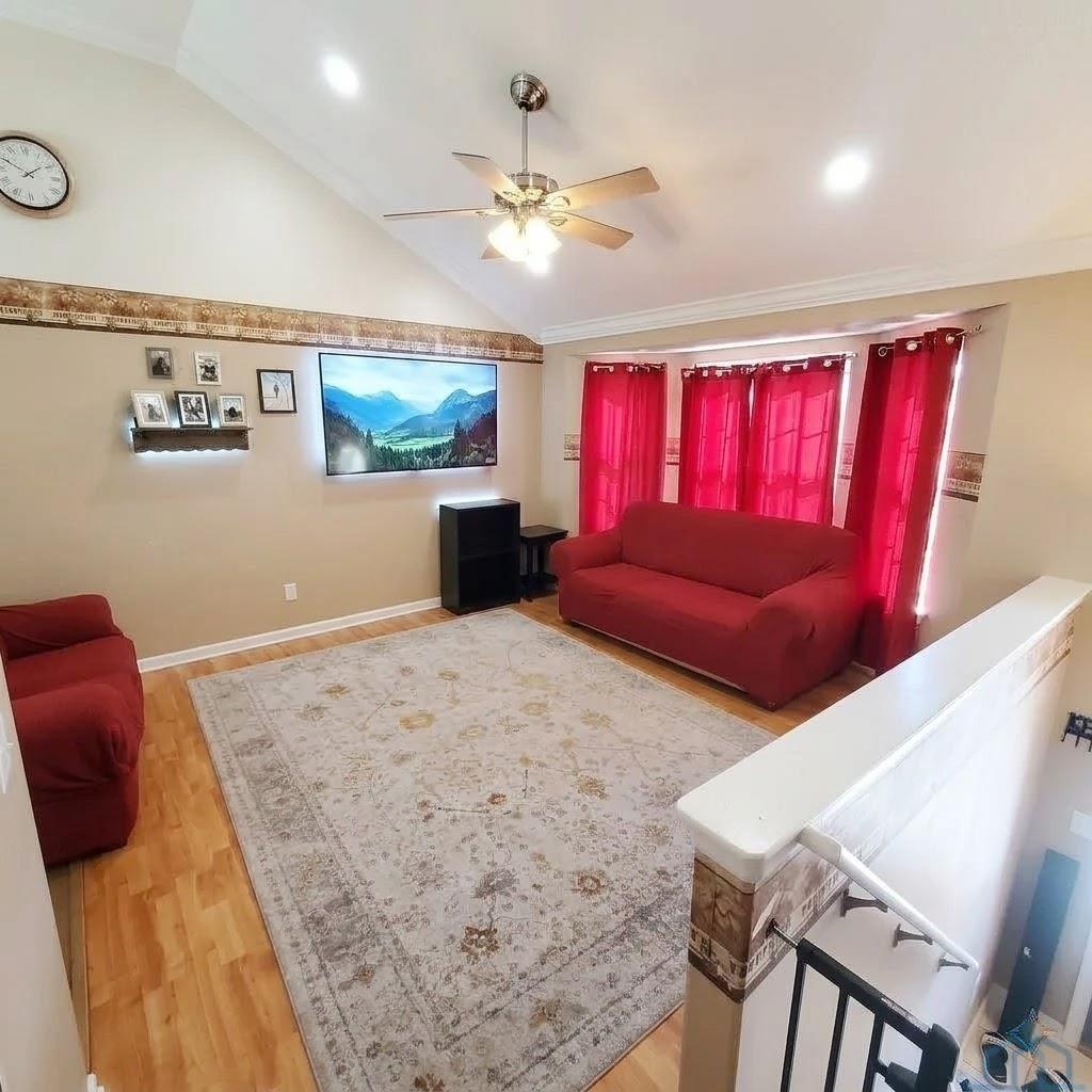 4017 Fieldcrest Drive