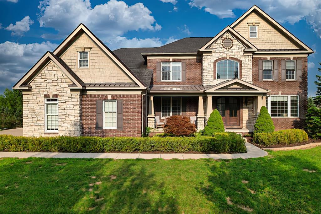 17486 Crestbrook Drive