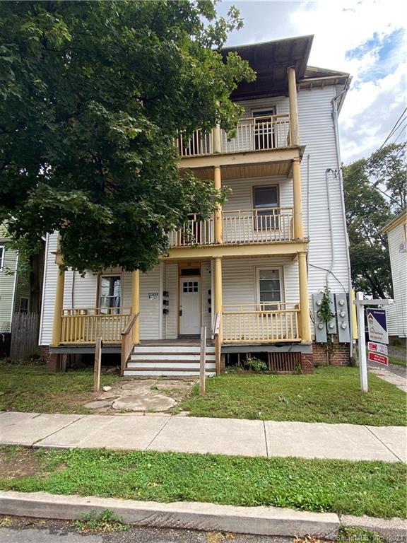 49 Lawlor Street 3S