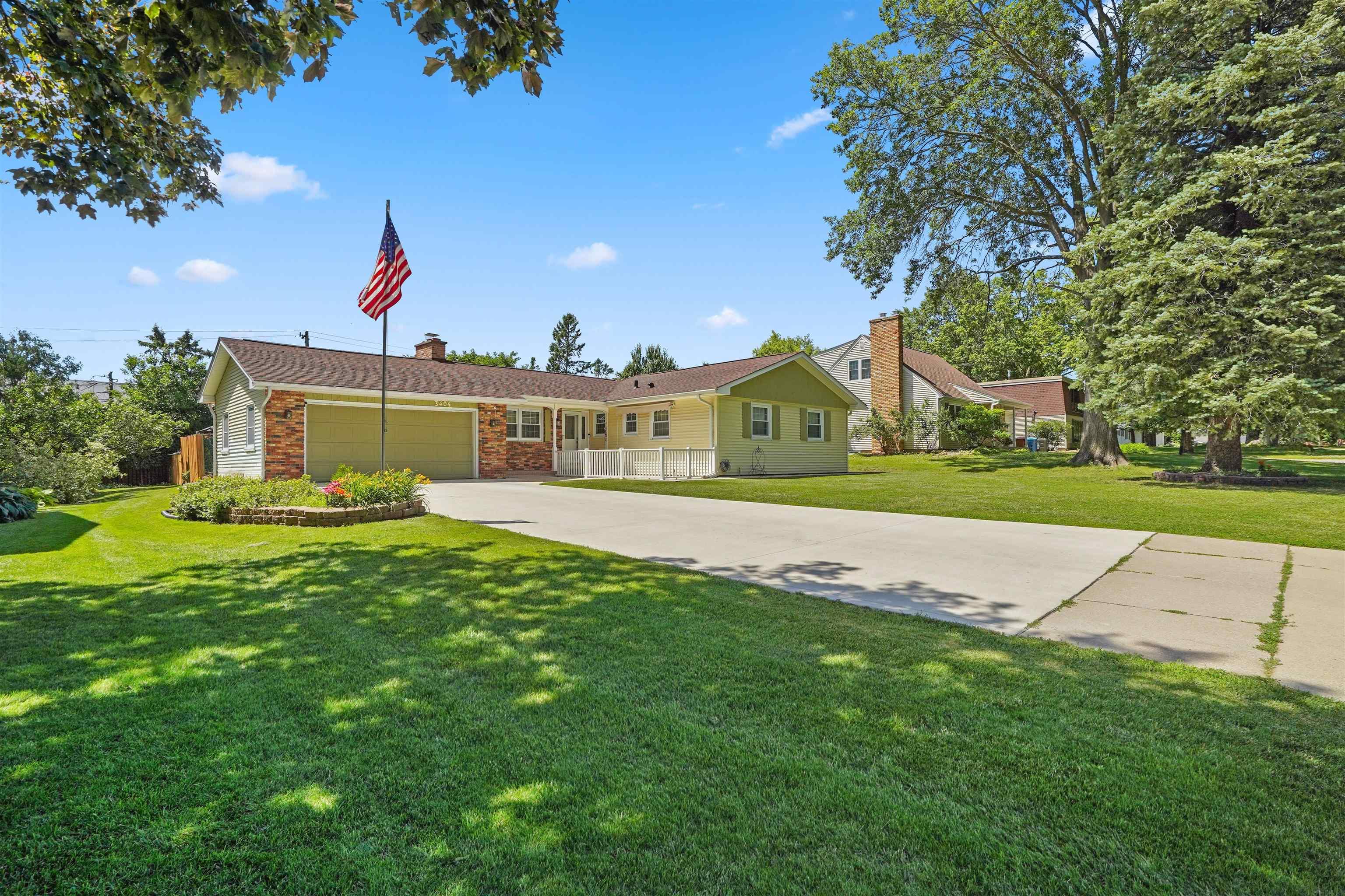 3404 Rosehill Trace