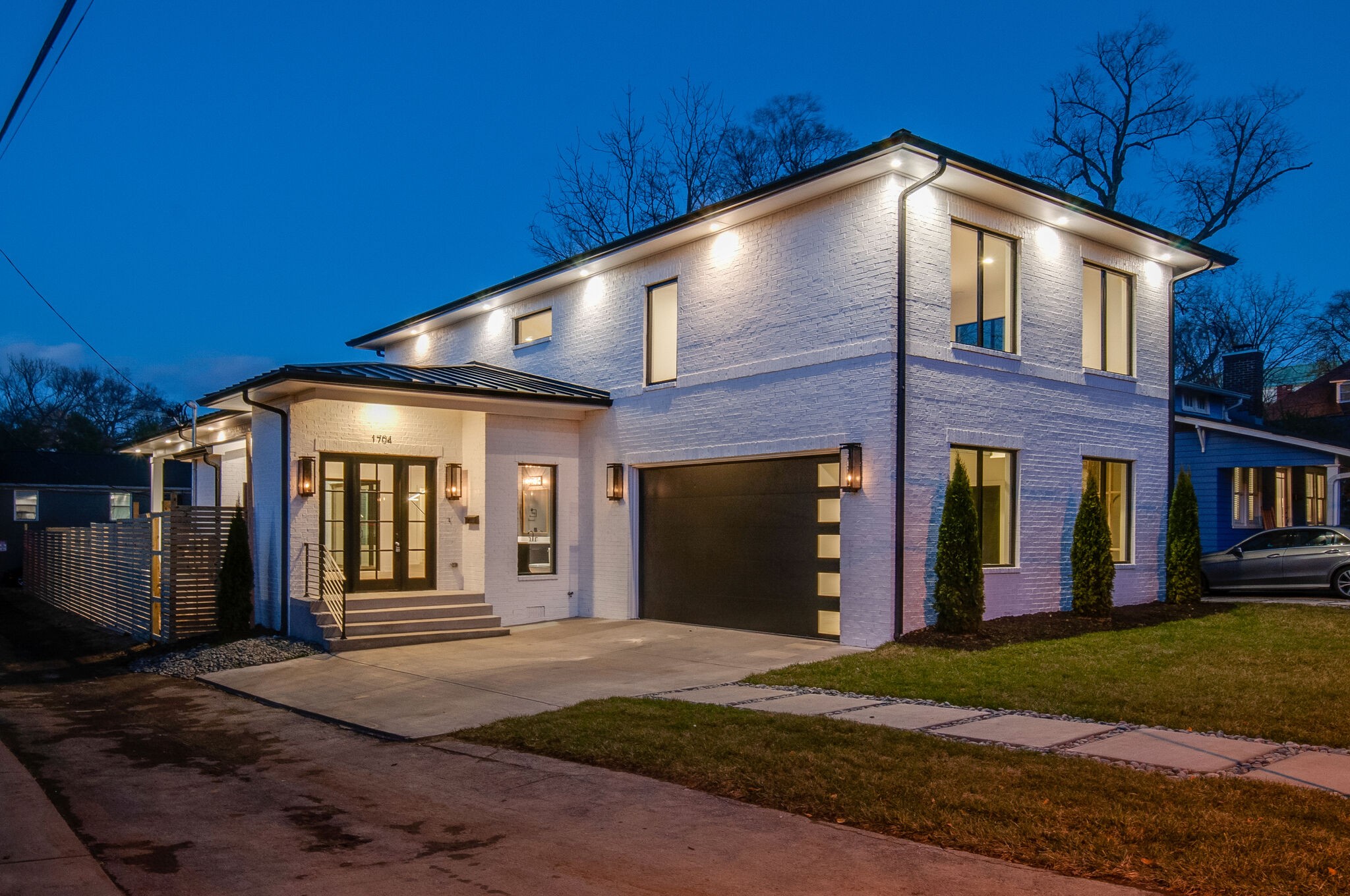 New Construction Homes for Sale in Nashville TN