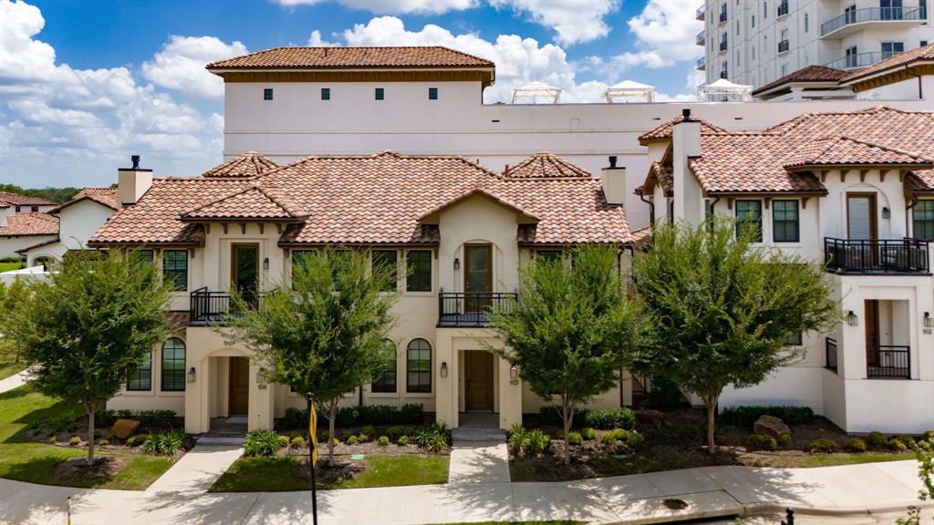 2800 Lakeside Parkway 103, Flower Mound, TX