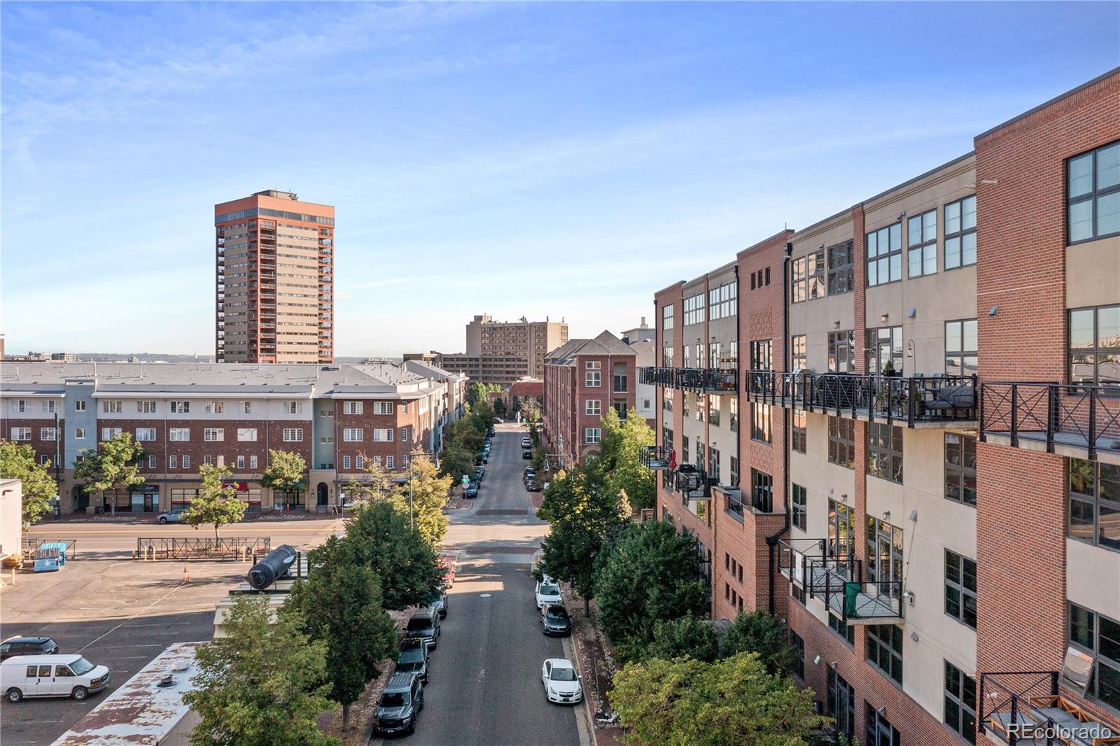 1860 N Washington Street 407