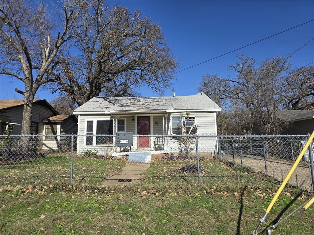 Investor Special – Cash or Hard Money Only
This property is down to the studs and ready for your vision. Being sold as-is and priced to satisfy the existing loan payoff. Foreclosure situation makes this a true opportunity for serious investors only. Bring your contractor and your best offer.