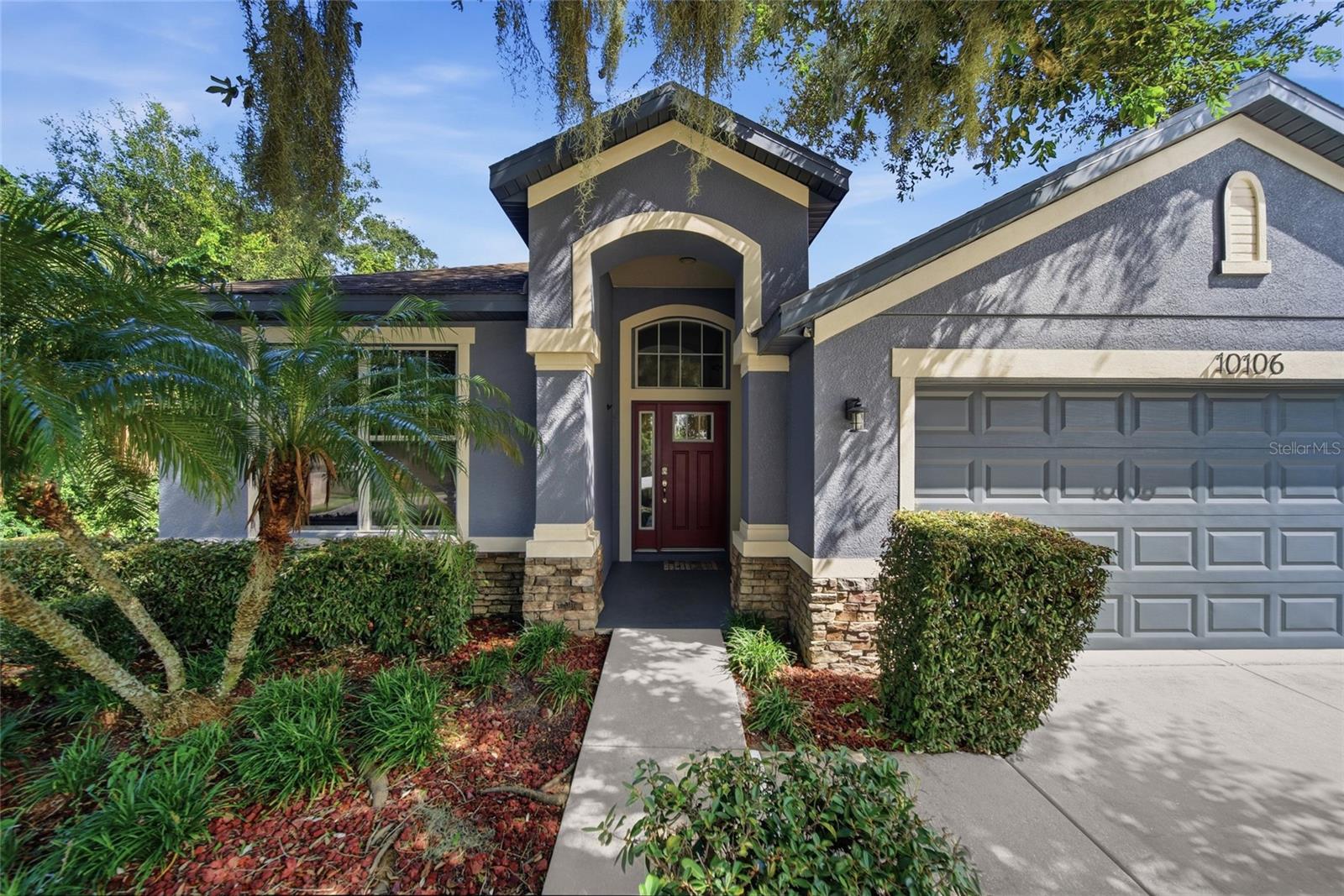 10106 Caraway Spice Avenue