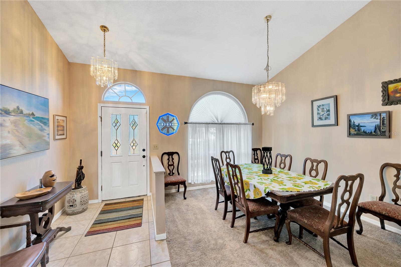 3006 Forest Club Drive