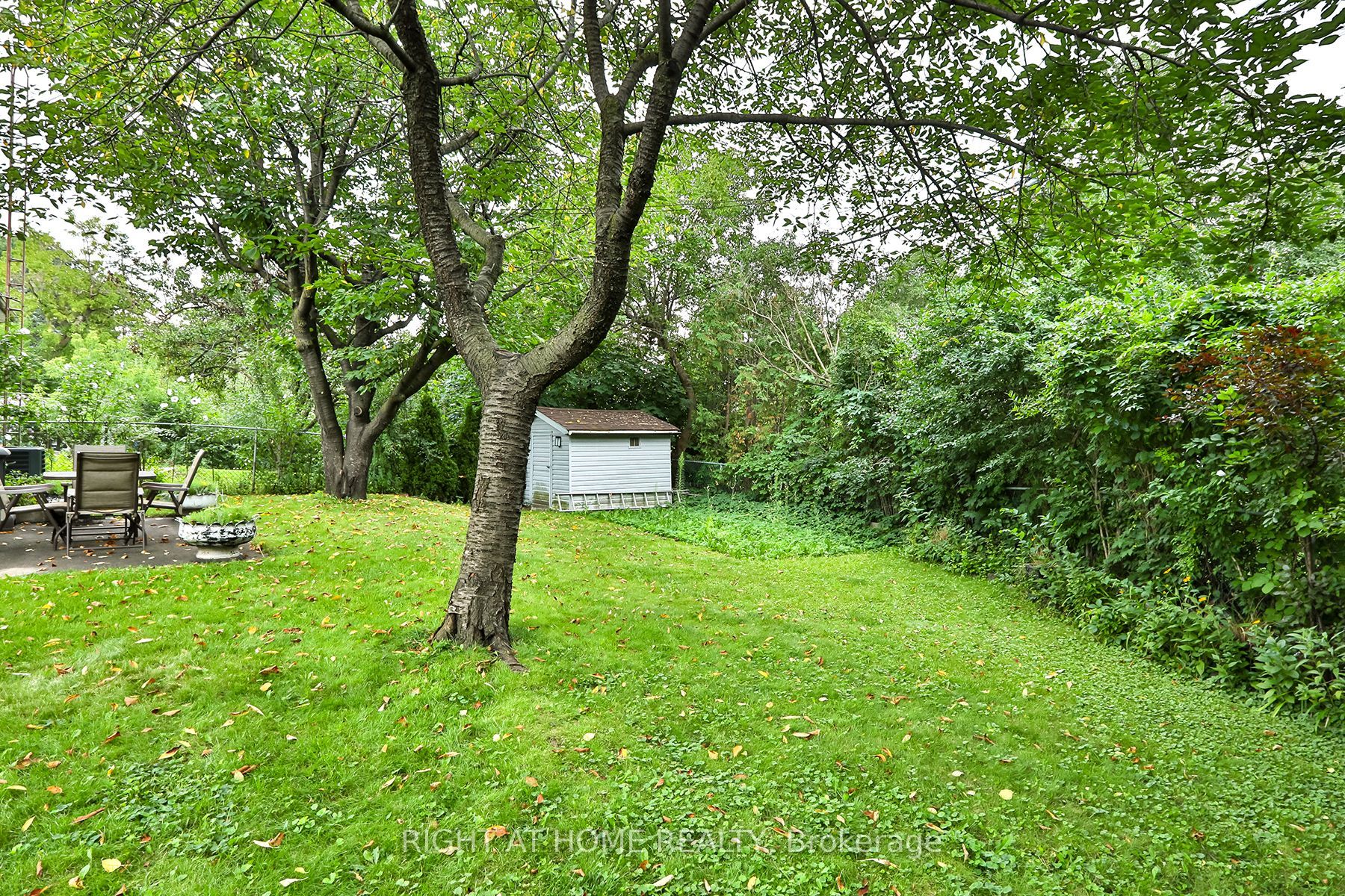15 Tinton Cres
