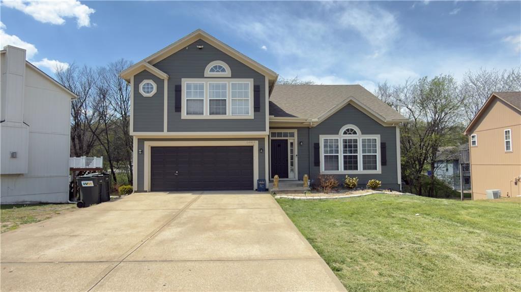 14912 Pine View Drive