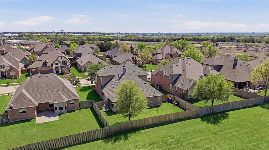 4612 Liberty Hill Trail