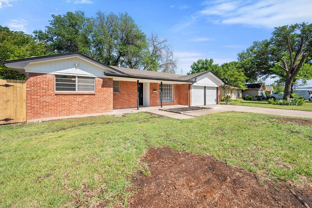 5816 Sandra Drive