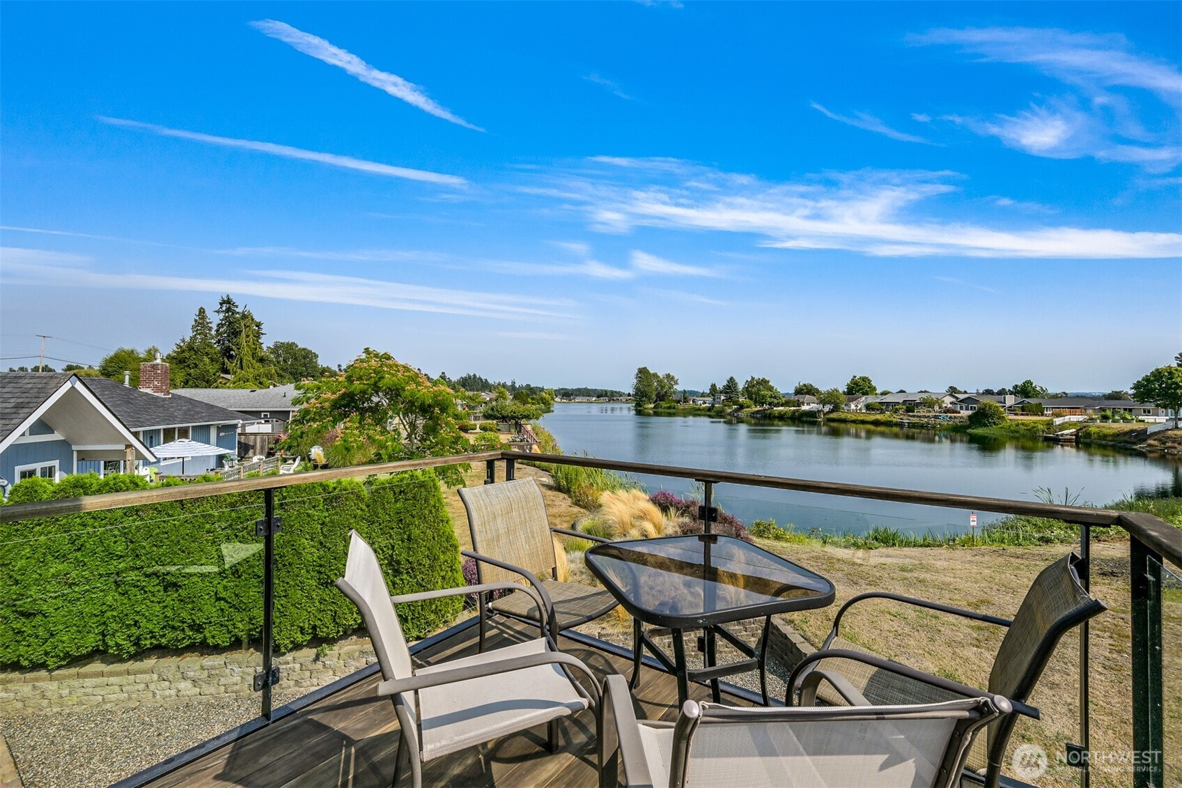 5493 Salish Road
