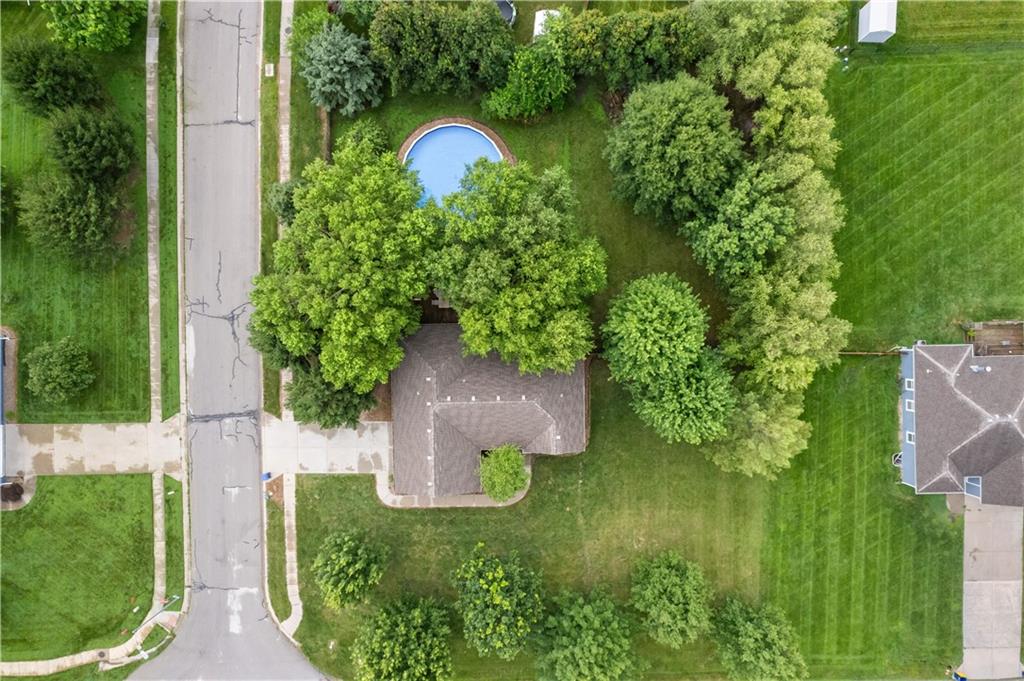 1111 NE 188th Street