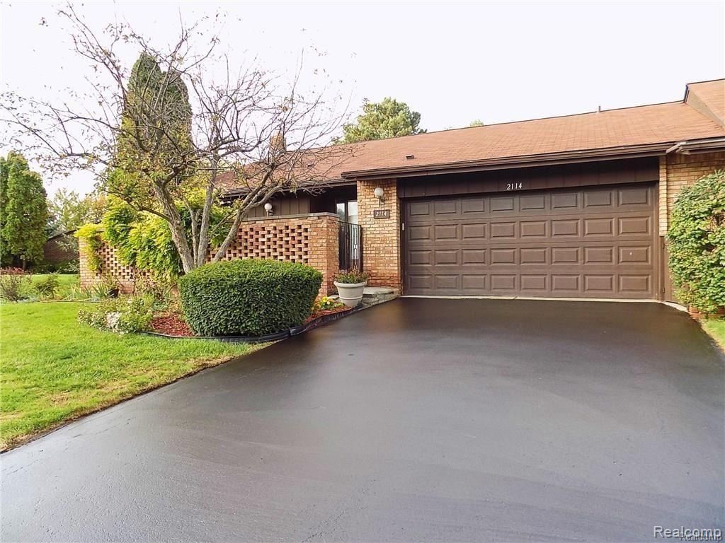 2114 Bordeaux Street