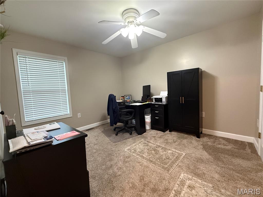 5752 Clear Creek