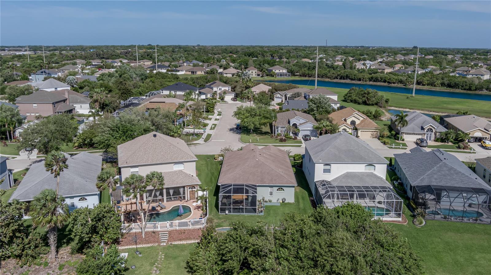 6101 Laurel Creek Trail