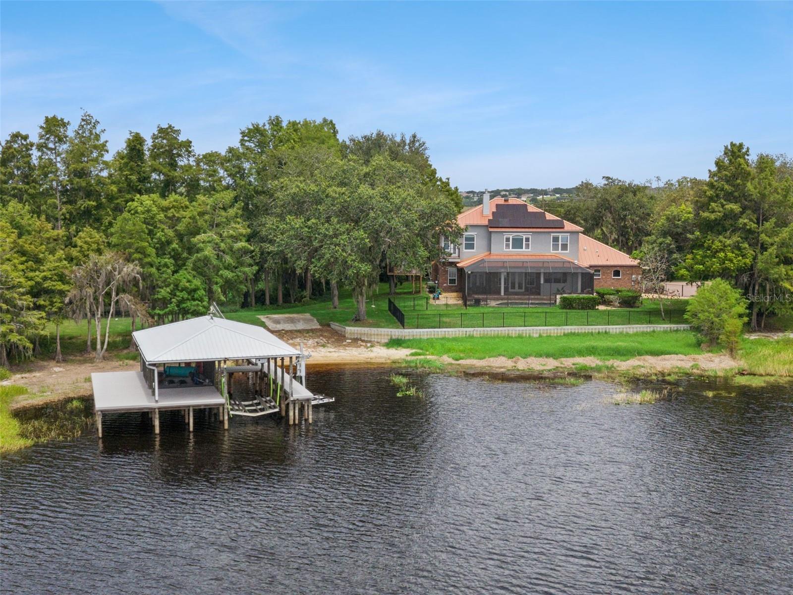 10550 Lake Minneola Shores