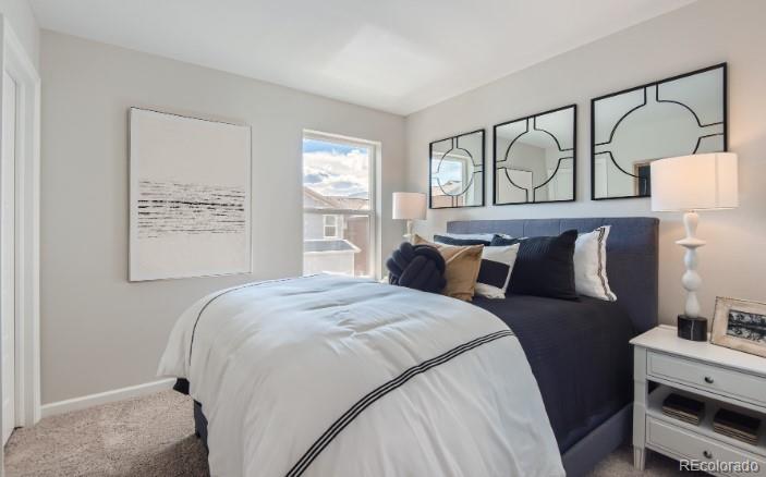 8156 Mount Ouray Road