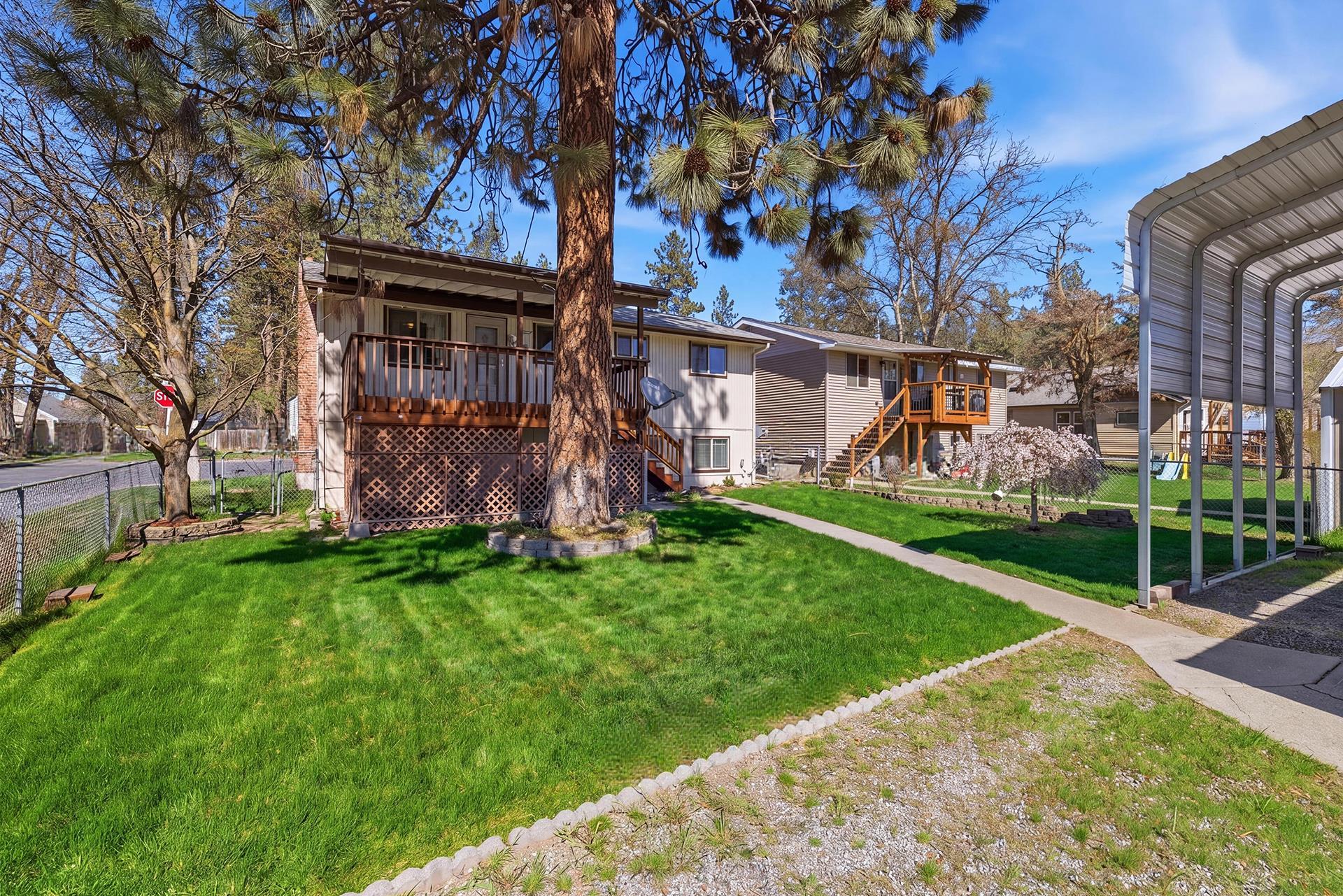 3433 W Wellesley Ave Ave