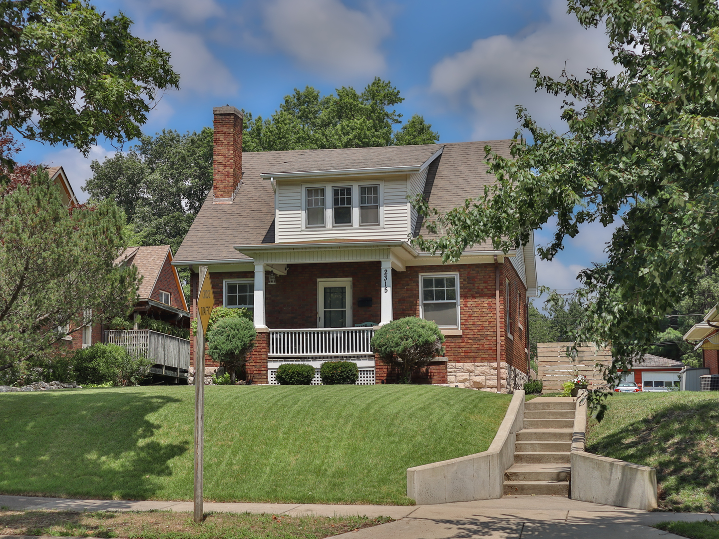 2315 Jefferson Street