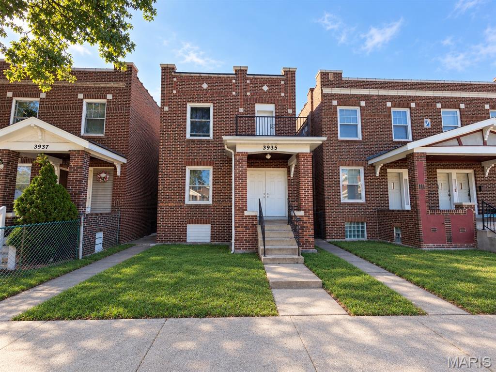 3935 Oregon Avenue