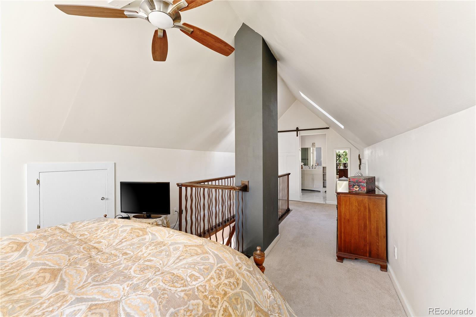 1415 S Clarkson Street