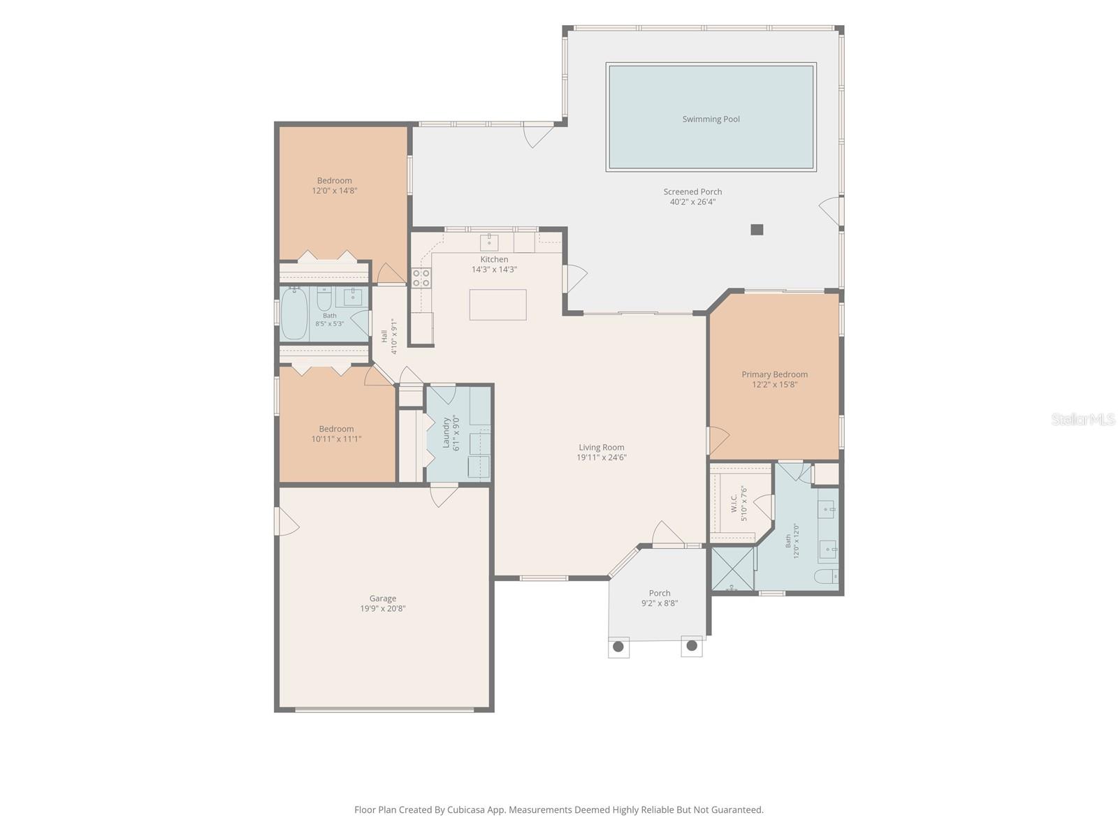 12929 SW 89th Street