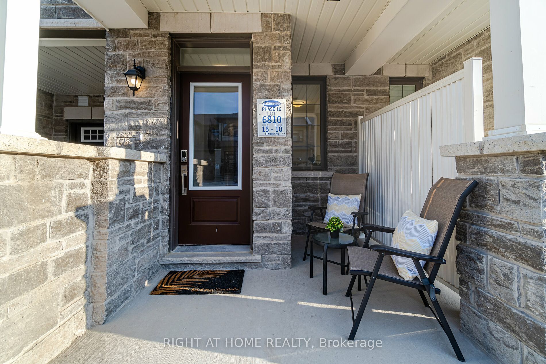 51 Keppel Circ