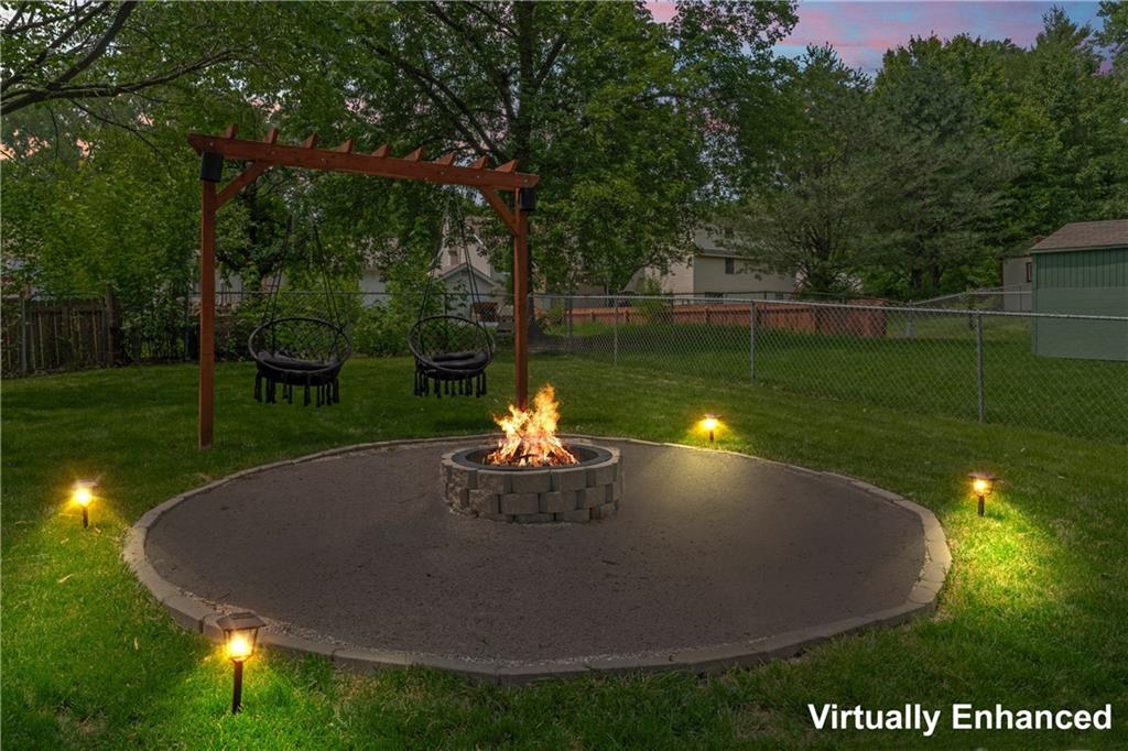 6500 N Jarboe Street