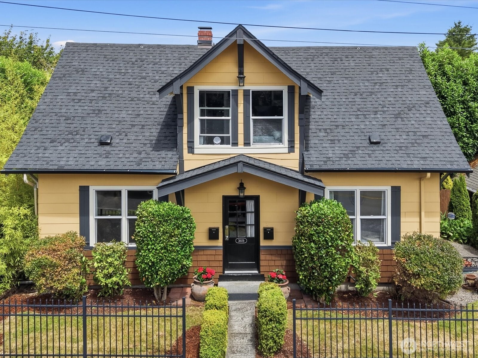 3609 N 26th Street
