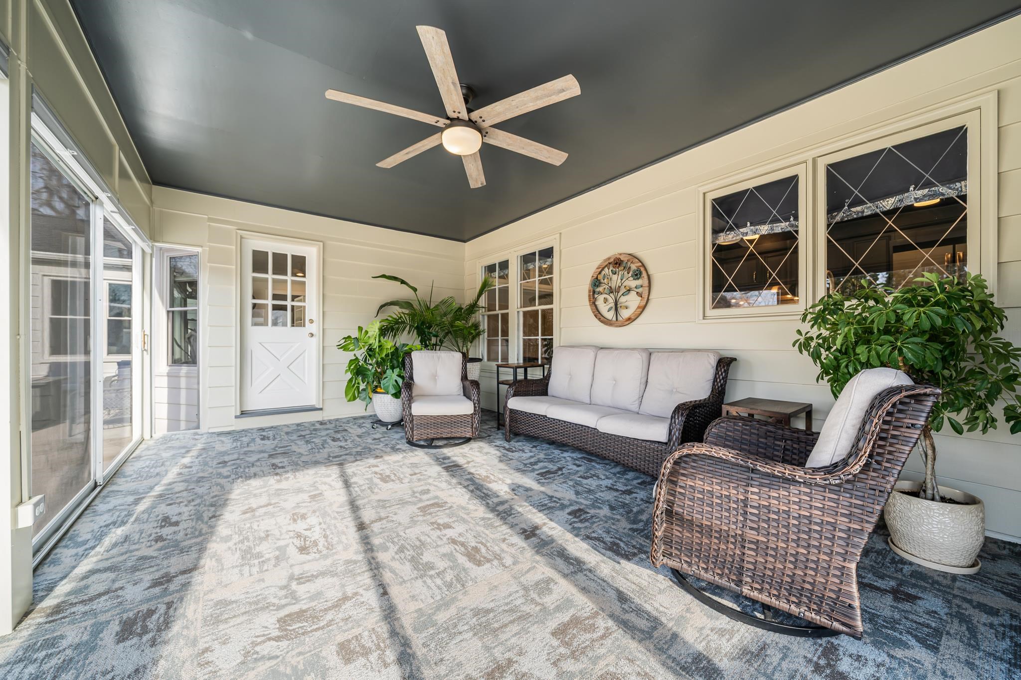 1608 Menominee Drive