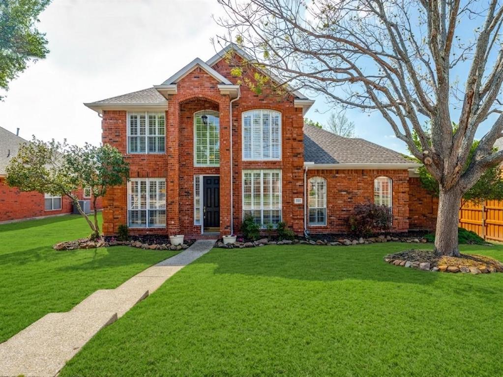 8515 Prescott, Circle Frisco, TX