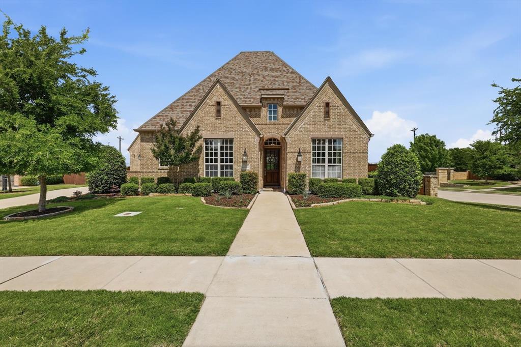 4019 Badenoch Way, Flower Mound, TX