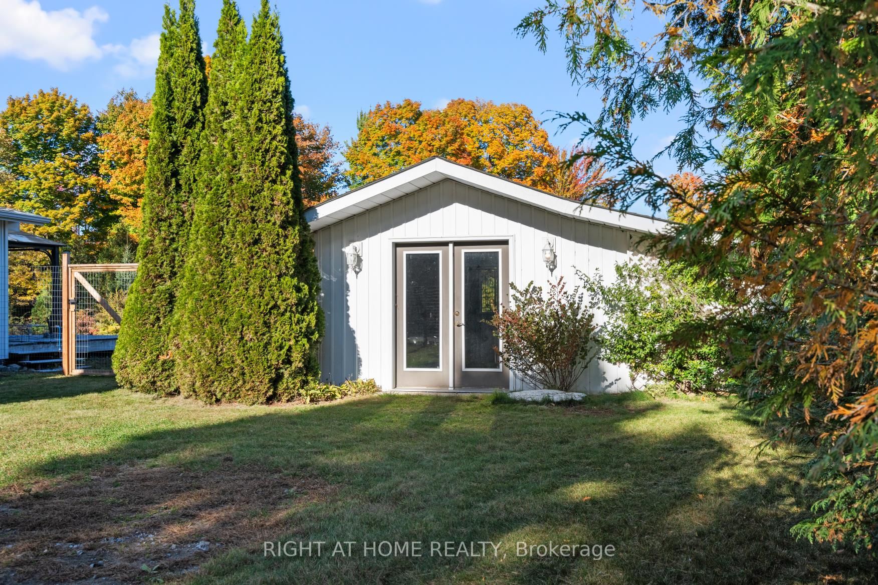 203 Barnes Rd