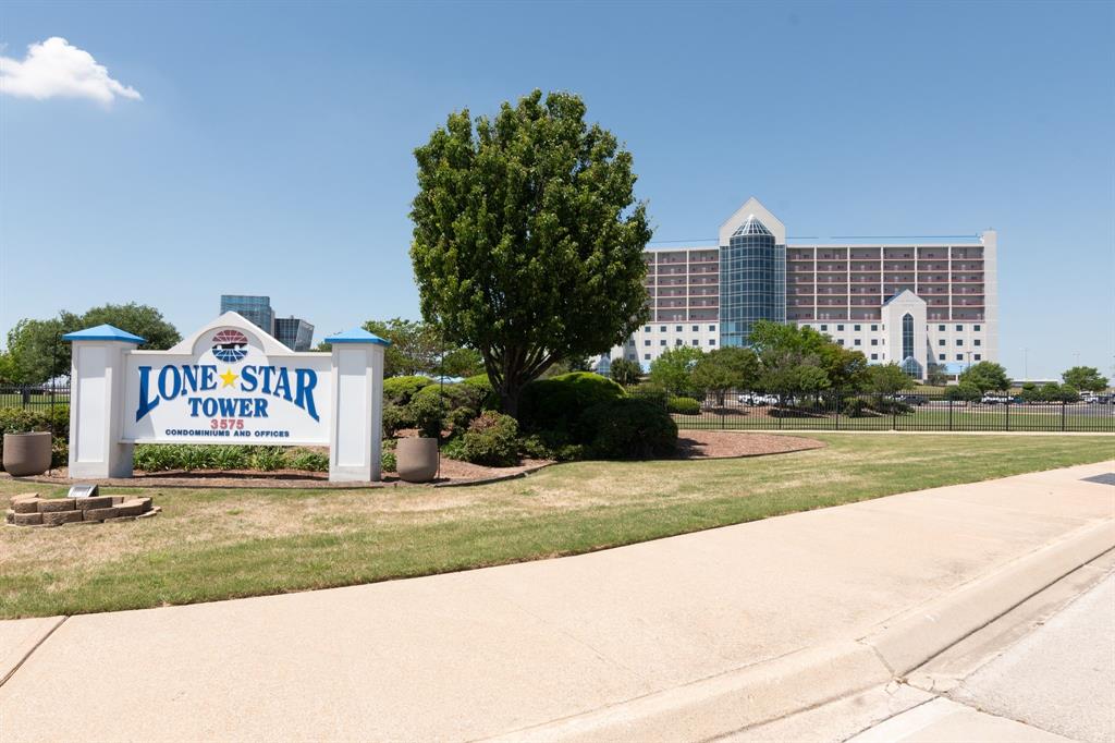 3575  Lone Star Circle 904, Fort Worth, TX, 