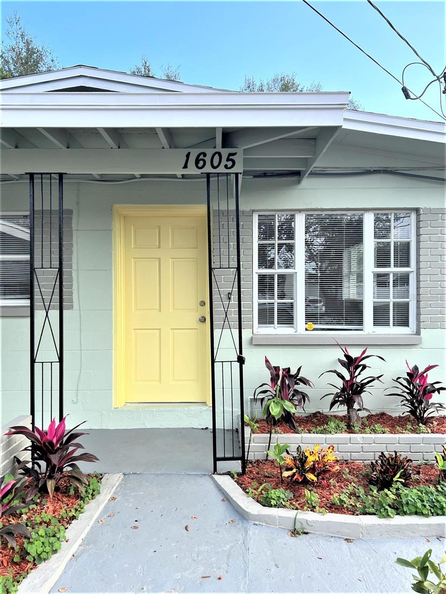 1605 E Bougainvillea Avenue