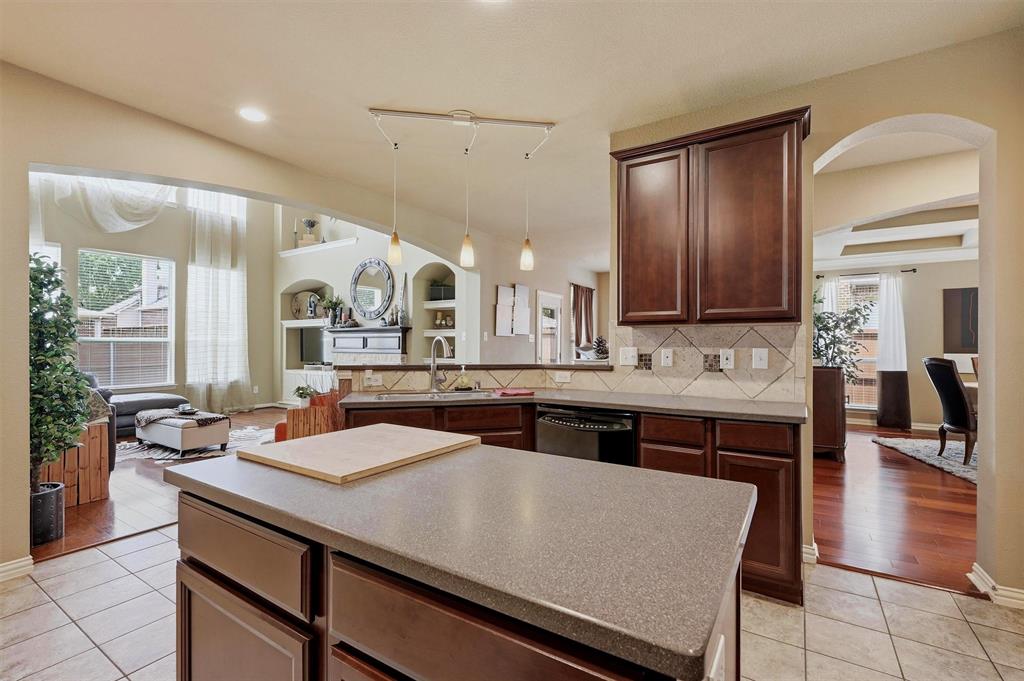1608 Bryce Canyon Lane