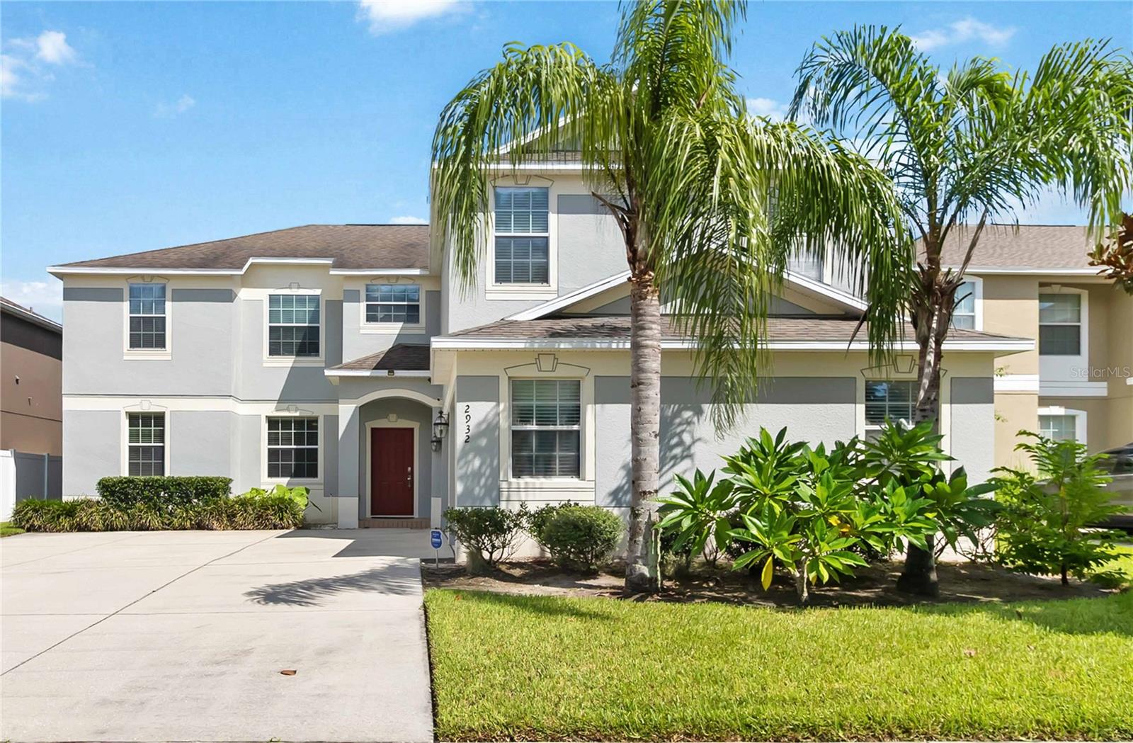2932 Youngford Street, Orlando, FL