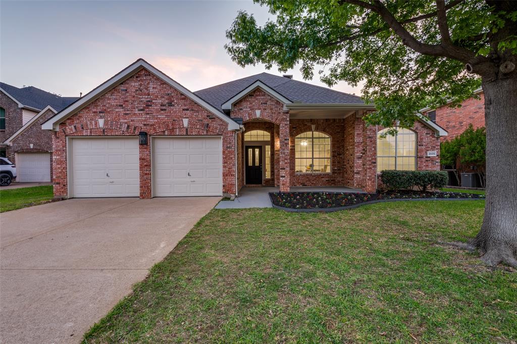 3505 Mayhaw Drive, Flower Mound, TX